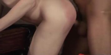 Stoya Like Redhead