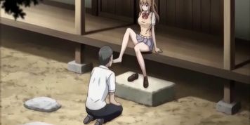 JK to Ero Konbini Tenchou 06