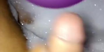 Tub Time with a BBC