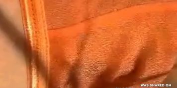 Beautifully Perverted French Outdoors Anal 