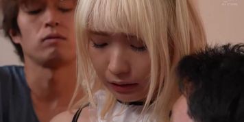 Japanese Gangbang 531