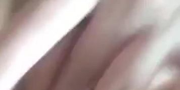 Wet vagina