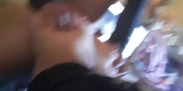 Tu perra recibe de mi castigo AMATEUR HOMEMADE