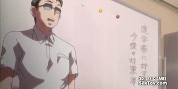 Horny Anime Teen Fucked By Brother in Shower