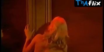 Karin Schubert Butt,  Breasts Scene  in La Punition