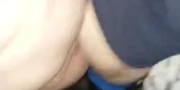 Married uncle fucked me real quick on fathers day while his wife was outside BBQ'ing