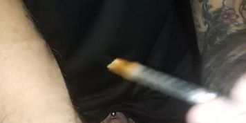 Slamming meth on cruising park