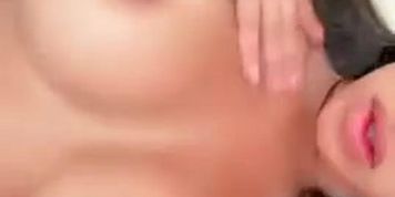 Lilsexylatinaa Nude Bath Tease