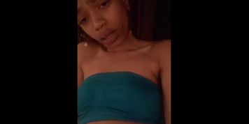 Pussy play
