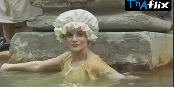 Ann-Margret Sexy Scene  in Joseph Andrews