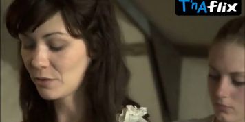 Mandy Pauline Breasts Scene  in The Dead And The Damned (Vanessa Chase)