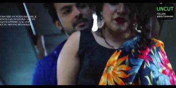 Bhabhi Fuked in Bus
