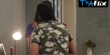 Garima Maurya Bikini Scene  in Atithi In House