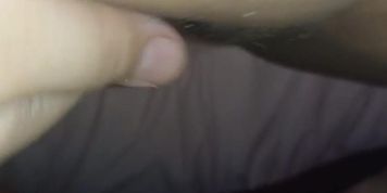 Curvy Latina Sorayyaa Shows Off