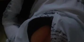 Short video playing with myself