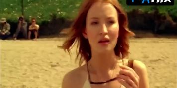 Emily Browning Bikini Scene  in Shangri-La Suite