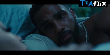 Chloe Bailey Sexy Scene  in Strung