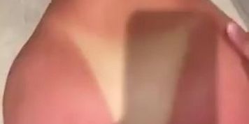 Ari Kytsya Bathroom sex (Aries Velour)