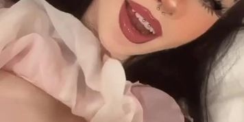 Am I a good little kitty? by laararose from OnlyFans | Coomer