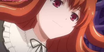 NEW HENTAI JULY 2023! MAGICAL GIRL NOBLE ROSE THE ANIMATION 1 SUBBED