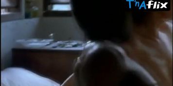 Charlotte Rampling Breasts, Interracial Scene  in Heading South