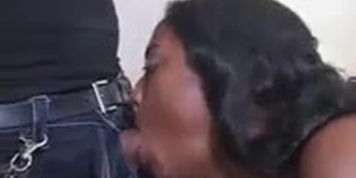 Ebony Sex - X-Rated (Devlin Weed)