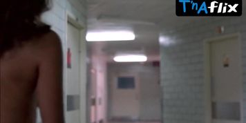 Frances Raines Breasts,  Butt Scene  in Breeders