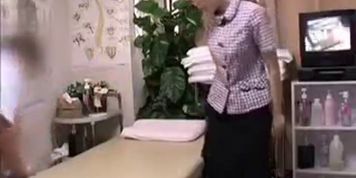 Japanese Massage Screw Hidden Cam