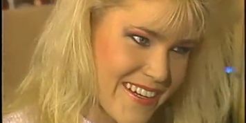 Hot blondes - Scene 3