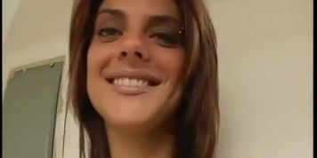 Stunning Mercedes needs more than one cock inside her (Demi Scott)