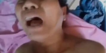 Nenek'ku Pahlawanku