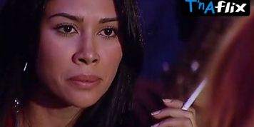 Carolina Sepulveda Breasts,  Lesbian Scene  in Sex, Lies And Death