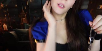 KittyKlaw ASMR ?? ???????t.me/aceasmr????