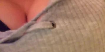sexy Teen moan (asmr)