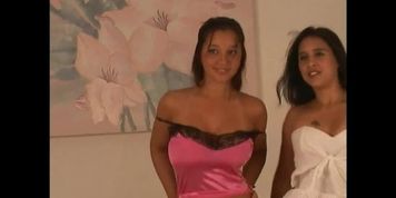 Christina Model Video (Christina Lucci)