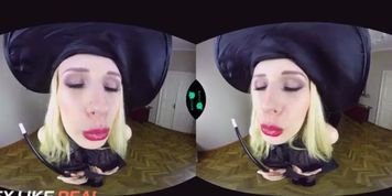 Sexy - Czech VR!