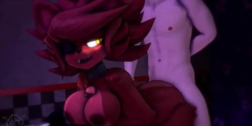 Getting foxy with Foxy