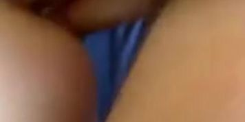 busty australian takes it from behind