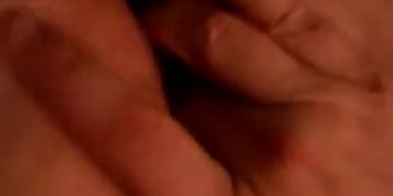 Im gonna cum for you part 1 (Diamond Foxxx)