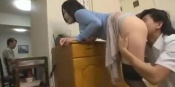 Incredible Japanese Girl Exotic Big Boobs