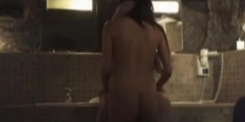 Lesbian love and sex storie passionate fucked kissing