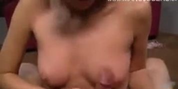 Smokie flame blowjob and fuck