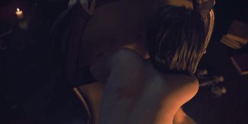 Cassandra FULL  Present evil (HydraFXX)