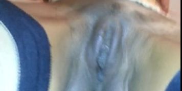 matta sexy ebony slut - video 1