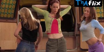 Jennifer Schwalbach Smith Sexy Scene  in Jay And Silent Bob Strike Back