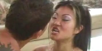 Cute Asian Slut Lucy Lee (Adele, Lucie Lee, Sweet Paige)