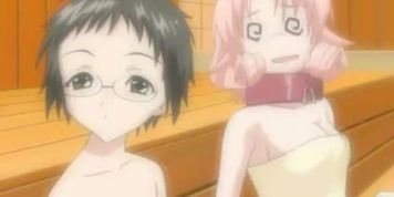 anime enf compilation