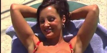 lisa ann sucking director's cock
