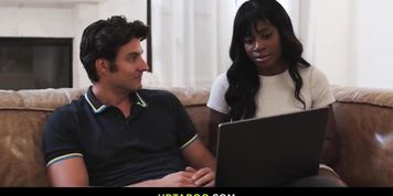 Jay Smooth And Nicole Kitt Explore The Pleasures You Deserve (Jay Ashley, Nicoline Yiki)