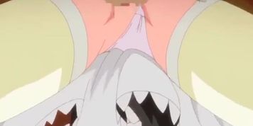 Victorian maid being creampied - VM